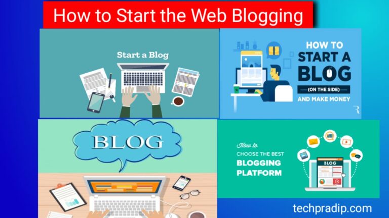 how-to-start-blogging-hindi