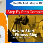 Health And Fitness Blog