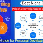 Personal Development Blog Niche