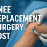 Knee Replacement Surgery Cost