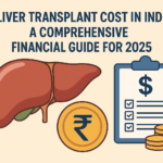 Liver Transplant Cost India