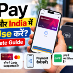 Apple Pay India